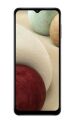 SAMSUNG A127F-128GB-WHITE GALAXY A12 4GB/128GB 6.5'' BEYAZ