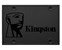 Kingston A400 240GB 2.5'' SATA SSD (500-350MB/s)