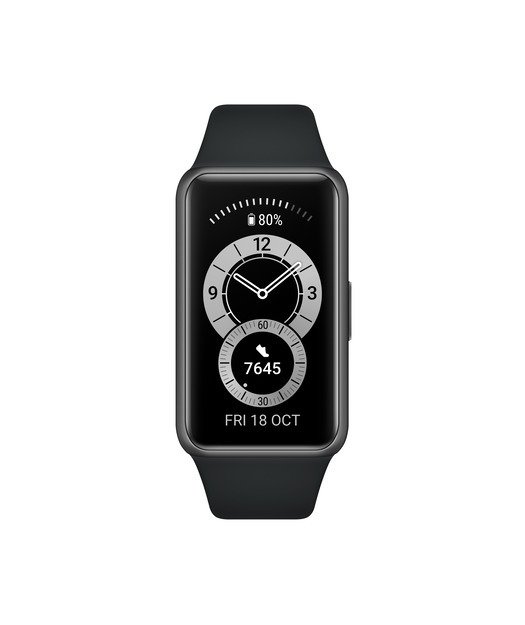 Huawei Band 6 Graphite Black
