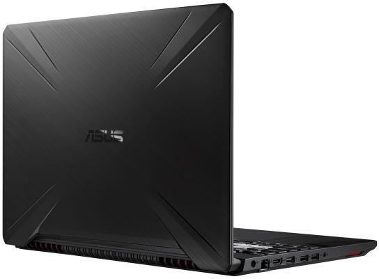 ASUS G531GT-AL052 Gaming G531G, Ci5-9300H, 8G, 1TB+256G SSD,GTX 1650-4G,15.6''FHD, Free Dos