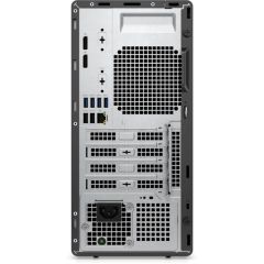 Dell OptiPlex 5000MT i5 12500-8GB-256SSD-Dos