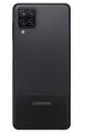 SAMSUNG A127F-128GB-BLACK Galaxy A12 4GB/128GB 6.5'' SİYAH