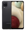 SAMSUNG A127F-128GB-BLACK Galaxy A12 4GB/128GB 6.5'' SİYAH
