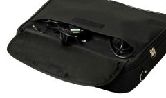 CLASSONE T-NT-P1 15.4/15.6'' Siyah Notebook €antas