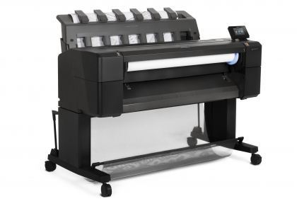 Designjet T930 36'' A0 Çizici