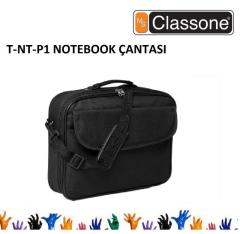 CLASSONE T-NT-P1 15.4/15.6'' Siyah Notebook €antas