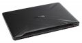 ASUS FX505DD-BQ060 FX505D Ryzen5-3550H, 8GB, 1TB+256GB SSD, GTX 1050-3GB,15.6'', Free Dos