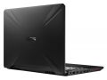 ASUS FX505DD-BQ060 FX505D Ryzen5-3550H, 8GB, 1TB+256GB SSD, GTX 1050-3GB,15.6'', Free Dos