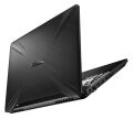 ASUS FX505DD-BQ060 FX505D Ryzen5-3550H, 8GB, 1TB+256GB SSD, GTX 1050-3GB,15.6'', Free Dos