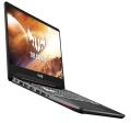 ASUS FX505DD-BQ060 FX505D Ryzen5-3550H, 8GB, 1TB+256GB SSD, GTX 1050-3GB,15.6'', Free Dos