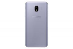 SAMSUNG Galaxy J4 16GB 5.5'' 13MP Lavanta Akıllı Telefon