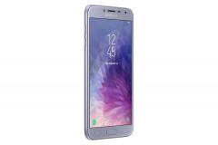 SAMSUNG Galaxy J4 16GB 5.5'' 13MP Lavanta Akıllı Telefon