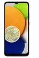 SAMSUNG A035F-4-64GB-BLUE GALAXY A03 4GB/64GB MAVİ