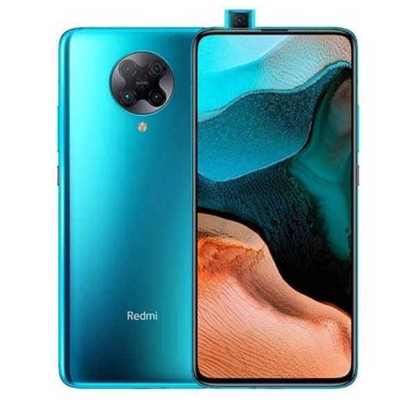 XIAOMI POCOF2-PRO-128BLU 64MP POCOPHONEF2 6GB/128GB 6.67'MAVİ