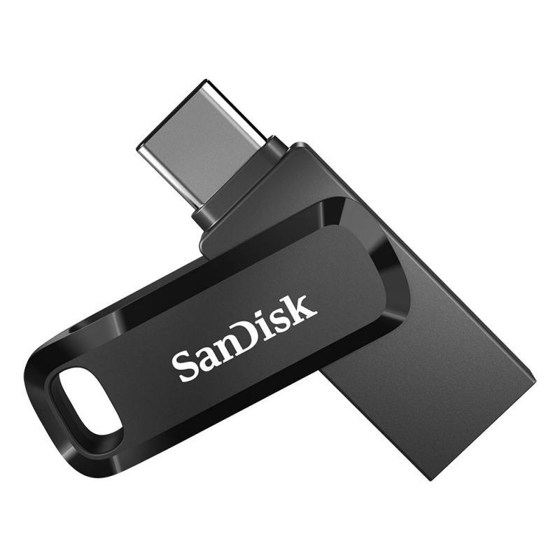 SANDISK SDDDC3-512G-G46 512GB Ultra Dual Drive Go USB Type-C