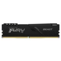 KINGSTON KF432C16BB1-16 DIM FURY Beast 16GB DDR4 3200MHz C16 RAM