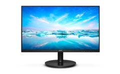 PHILIPS 222V8LA-00 MON LED 21,5'' 1920x1080 75Hz 4ms HDMI DP