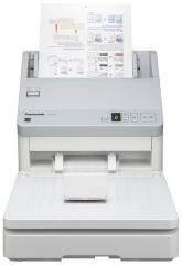 PANASONIC KV-SL3056 A4 RENKLI ADF+FLATBED DOKÜMAN TARAYICI