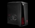 MSI Infinite i7-7700 3.60GHz 8GB 2TB+128GB SSD 6GB Free DOS PC INF_VR7RC-060XTR