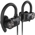 TAOTRONICS TT-BH024 IPX6 Su/Ter Geçirmez aptX HD Ses cVc 6.0