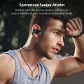 TAOTRONICS TT-BH024 IPX6 Su/Ter Geçirmez aptX HD Ses cVc 6.0
