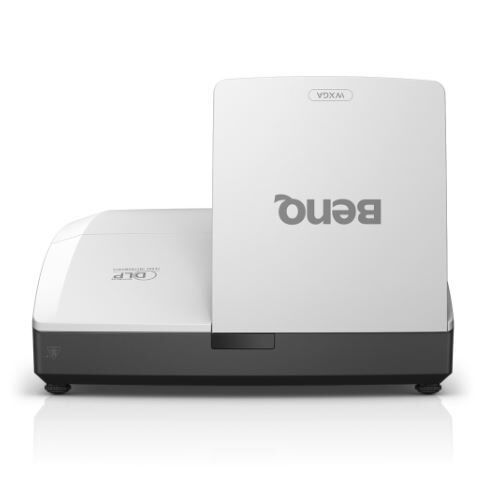 BENQ MW855USTPLUS 3500 Ans 1280X800 WXGA RJ45 2xHDMI Ultra Short Throw Projeksiyon