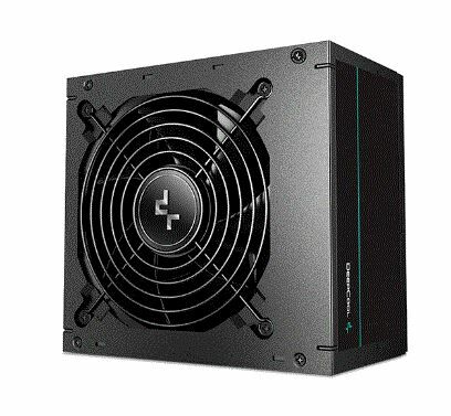 DEEPCOOL PM850D 850W ATX 80+ Gold Güç Kaynağı