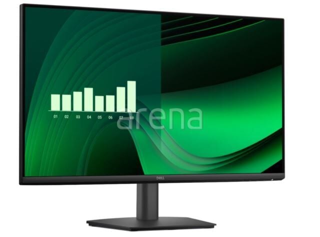 DELL E2725HM Pro 27 Monitor 27'' 1920X1080 8MS VGA DP HDMI