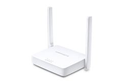 TP-LINK MW301R SWT 300Mbps Wireless N Router 1 10/100M