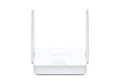 TP-LINK MW301R SWT 300Mbps Wireless N Router 1 10/100M
