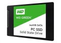 WD WDS240G2G0A 240GB Green Sata 3.0 545-465MB/s 2.5'' Flash SSD
