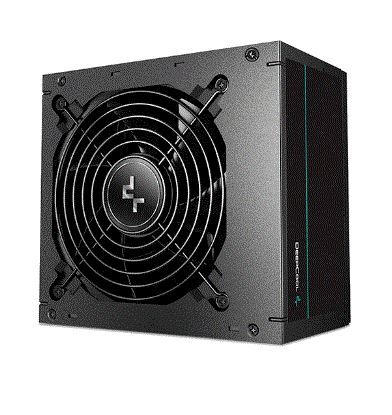 DEEPCOOL PM750D 750W ATX 80+ Gold Güç Kaynağı