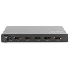 Digitus DS-45325 1 Giriş 4 Çıkış HDMI Çoklayıcı
