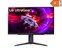 LG Ultragear 27'' 0.03ms 240Hz QHD Pivot OLED