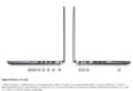 DELL N004L541114EMEA Lati 5411, Ci5-10400H, 8G, 256GB SSD, GeForce MX 250-2GB, 14'' Win 10 Pro