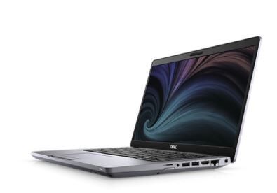 DELL N004L541114EMEA Lati 5411, Ci5-10400H, 8G, 256GB SSD, GeForce MX 250-2GB, 14'' Win 10 Pro