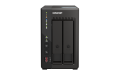 QNAP TS-253E-8G NAS Depolama Ünitesi