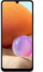 SAMSUNG A325F-128GB-BLUE GALAXY A32 6GB/128GB 6.4'' MAVİ