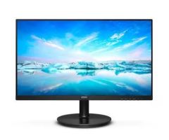 PHILIPS 242V8LA-01 23.8'' 1920X1080 4MS 75HZ VGA HDMI SİYAH LED MONİTÖR