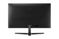 SAMSUNG LU32H750UMMXUF 31.5?UHD 3840x2160 FreeSync Siyah QLED Gaming Monitor Siyah