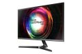 SAMSUNG LU32H750UMMXUF 31.5?UHD 3840x2160 FreeSync Siyah QLED Gaming Monitor Siyah