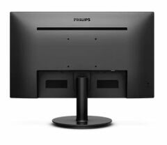 PHILIPS 242V8LA-01 23.8'' 1920X1080 4MS 75HZ VGA HDMI SİYAH LED MONİTÖR