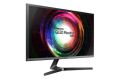 SAMSUNG LU32H750UMMXUF 31.5?UHD 3840x2160 FreeSync Siyah QLED Gaming Monitor Siyah
