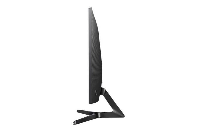 SAMSUNG LU32H750UMMXUF 31.5?UHD 3840x2160 FreeSync Siyah QLED Gaming Monitor Siyah