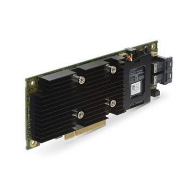 DELL 13G-RAIDH830-FP PERC H830 RAID Adapter for External JBOD, 2GB NV Cache,Full