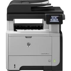 HP A8P80A LaserJet Pro M521DW Mono Laser MFP Fakslı WiFi 40ppm A4 Yazıcı