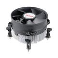 AKASA Intel LGA775/1155/1156 Socket PWM İşlemci Soğutucu AK-CC7108EP01