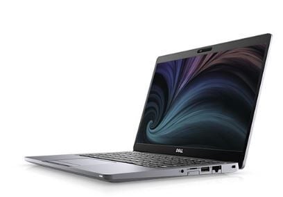 DELL N013L531013EMEA_U Lati 5310, Core i5-10310U, 16GB 512GB SSD 13.3'' FHD  Ubuntu