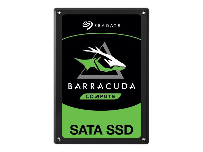SEAGATE ZA2000CM1A002 2TB Barracuda 510 Sata 3.0 560-535MB/s 2.5''