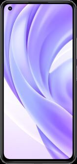 XIAOMI MI11-LIT-6-128-BLK 64 MP MI11 LITE 6GB/128GB 6.55'' SİYAH
